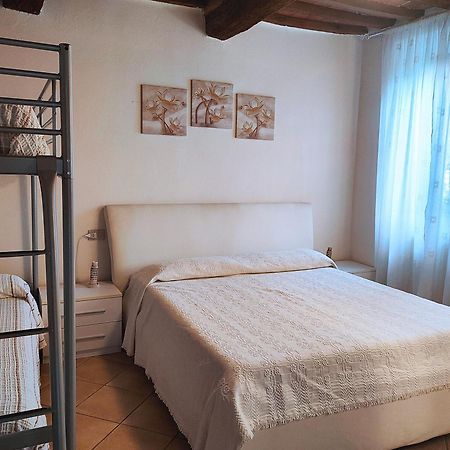 La Casina Di Colle - Appartamento Rustico Sulle Colline Di Pisa Casciana Terme Kültér fotó