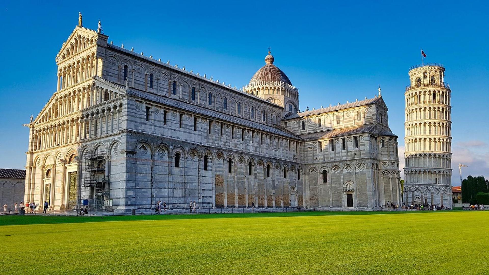 La Casina Di Colle - Appartamento Rustico Sulle Colline Di Pisa Casciana Terme Kültér fotó